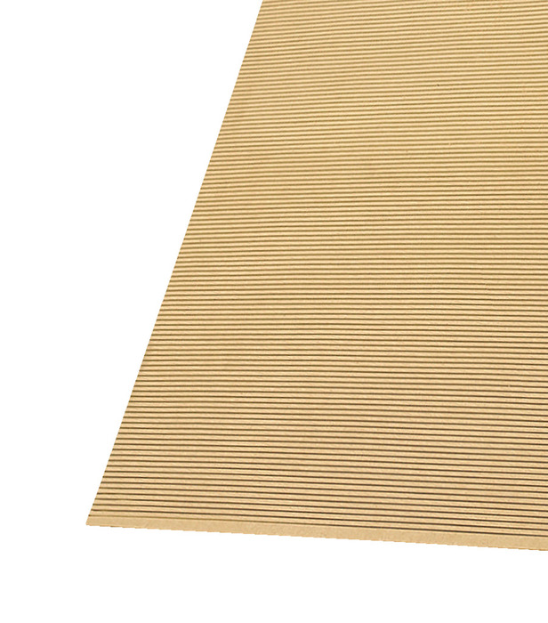 MDF-skiva Flexi 6 x 800 x 1200 mm Hornbaek